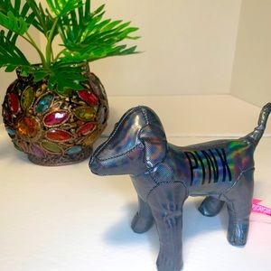 Victorias Secret Pink│Holographic Dog Mascot